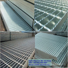 galvanized fabricated grating,galvanized 19w4 bar grating,welded bar grate